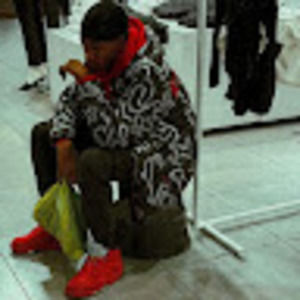 Meet your Posher, Davon